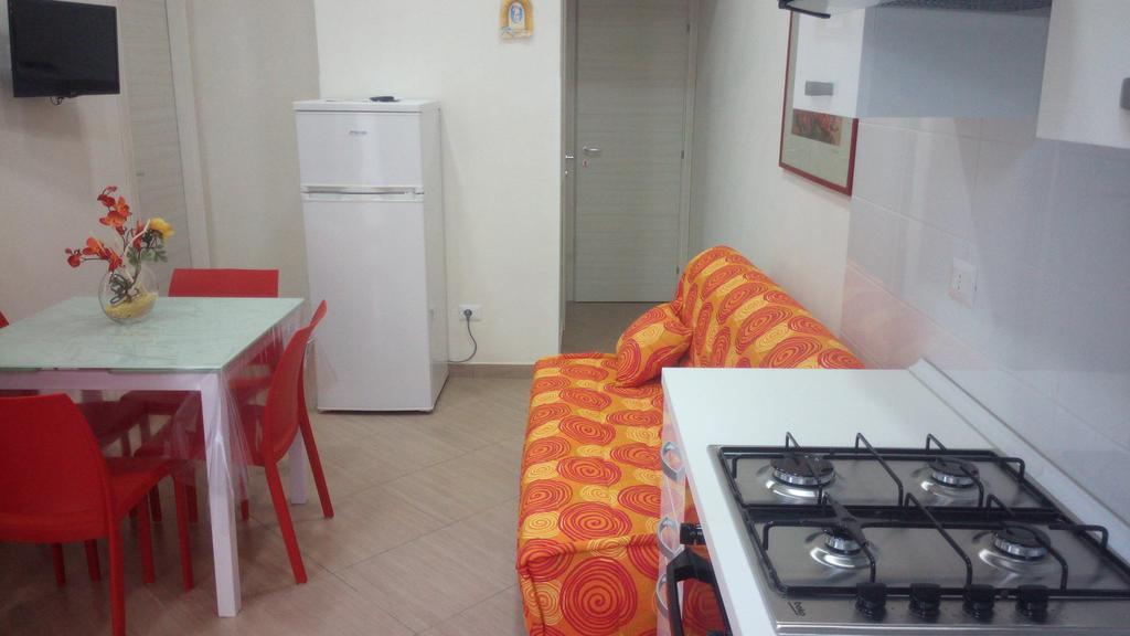 Casa Vacanze Del Golfo Castellammare del Golfo Room photo