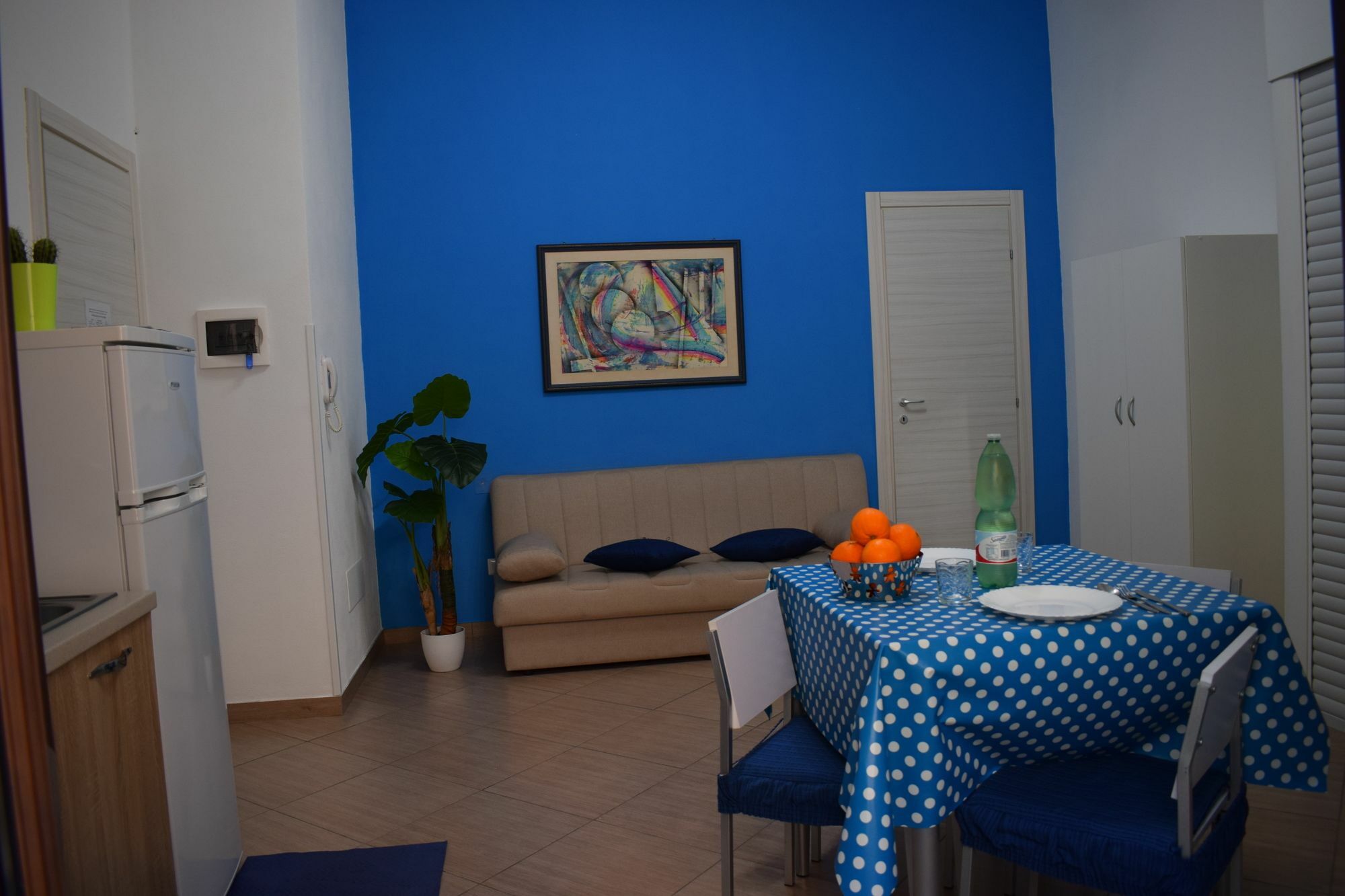 Casa Vacanze Del Golfo Castellammare del Golfo Exterior photo