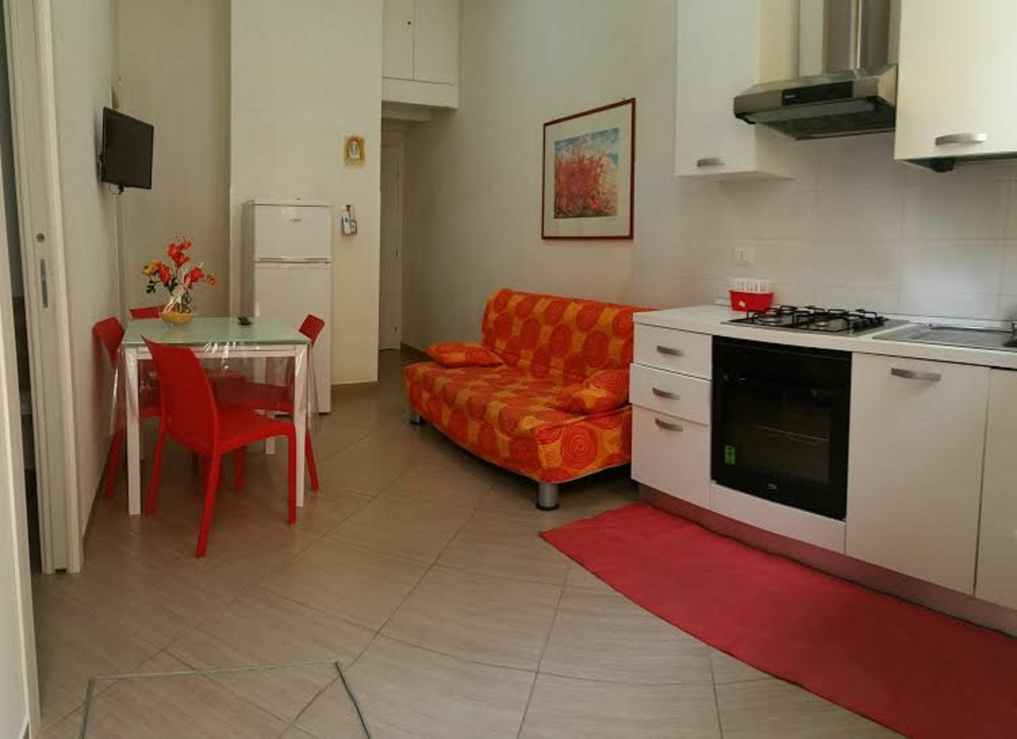 Casa Vacanze Del Golfo Castellammare del Golfo Exterior photo