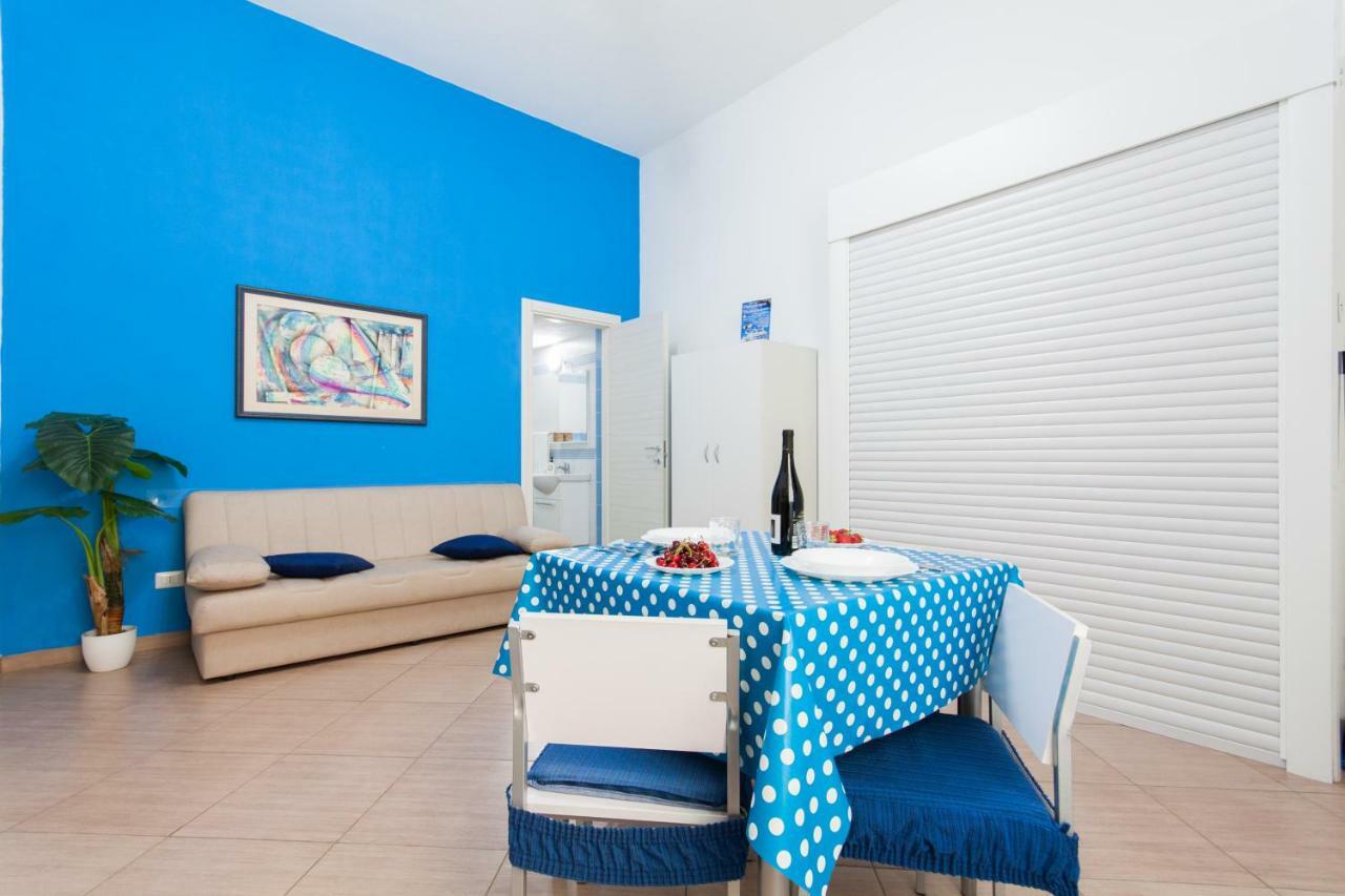 Casa Vacanze Del Golfo Castellammare del Golfo Exterior photo