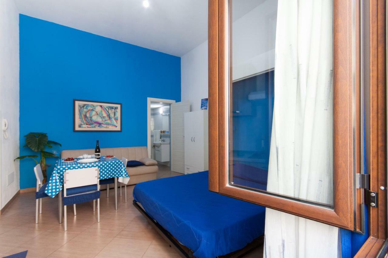 Casa Vacanze Del Golfo Castellammare del Golfo Exterior photo